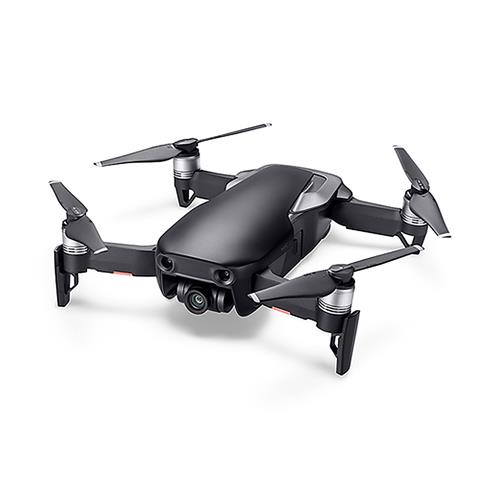 offertehitech-DJI Mavic Air 4K Camera 3-Axis Gimbal 32MP Sphere Panoramas SmartCapture Foldable RC Drone RTF - Onyx Black