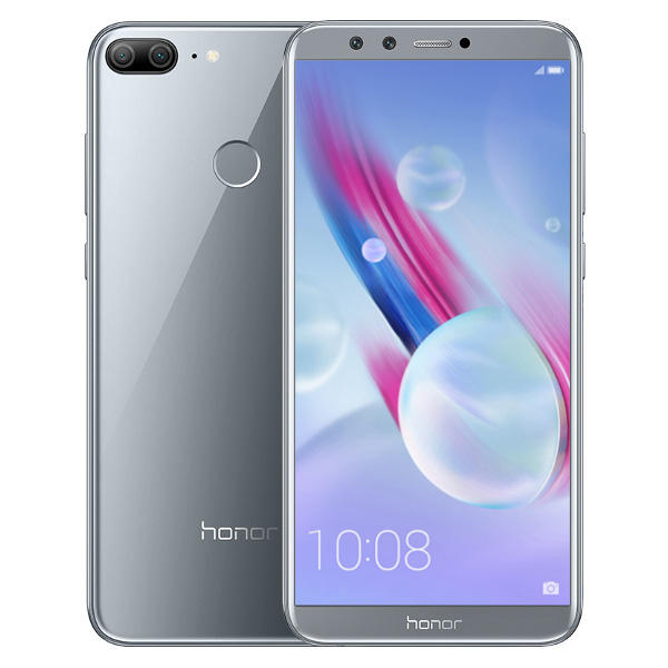 offertehitech-Huawei Honor 9 Lite 5.65 pollici Dual fotografica 3 GB RAM 32GB rom Kirin 659 Octa core 4G Smartphone