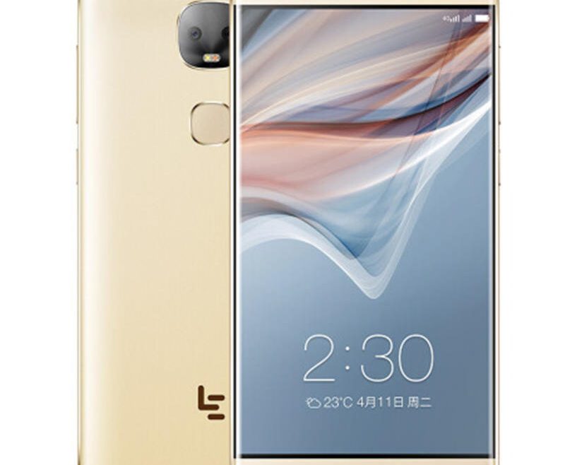 offertehitech-LeTV Le Pro 3 X650 5.5 Pollici AI Doppio posteriore fotografica 4 GB RAM 64GB rom Helio X27 Deca Core 4G Smartphone