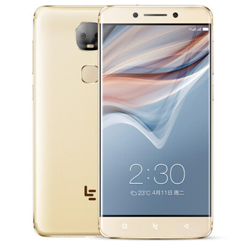 offertehitech-LeTV Le Pro 3 X650 5.5 Pollici AI Doppio posteriore fotografica 4 GB RAM 64GB rom Helio X27 Deca Core 4G Smartphone