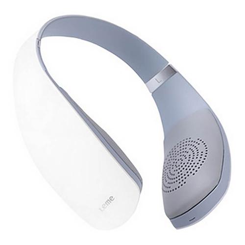 offertehitech-Letv Leme EB30 Bluetooth V4.1 Headphones Waterdrop Style - White