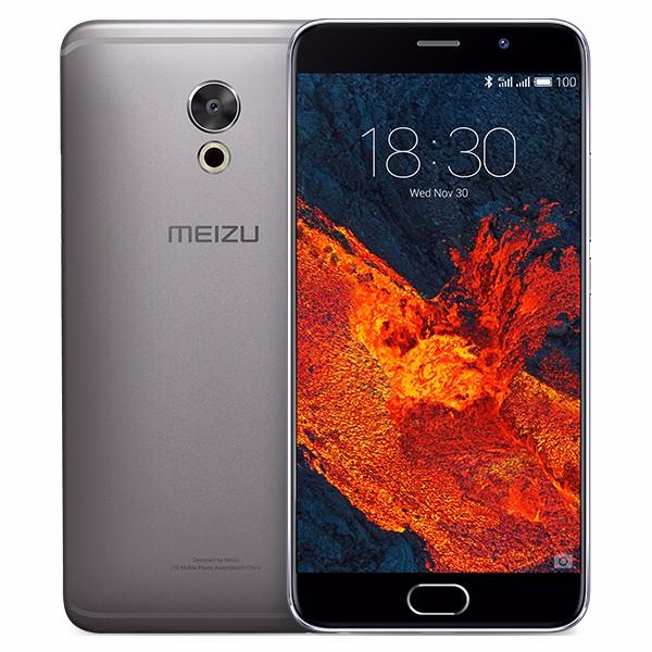 offertehitech-Meizu Pro 6 Plus Versione Globale 5.7 Pollici 2K AMOLED 4GB RAM 64GB ROM Exynos 8890 Octa Core Smartphone