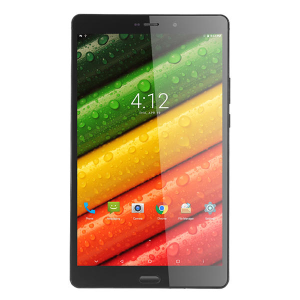 offertehitech-Originale Scatola ALLDOCUBE Cube X1 64GB MTK X20 MT6797 Deca Core 8.4 Pollici Android 7.1 Doppio 4G Tablet