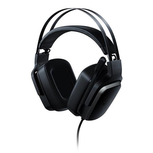 offertehitech-Razer Tiamat 7.1 V2 Analog Digital Surround Sound Gaming Headset - Black