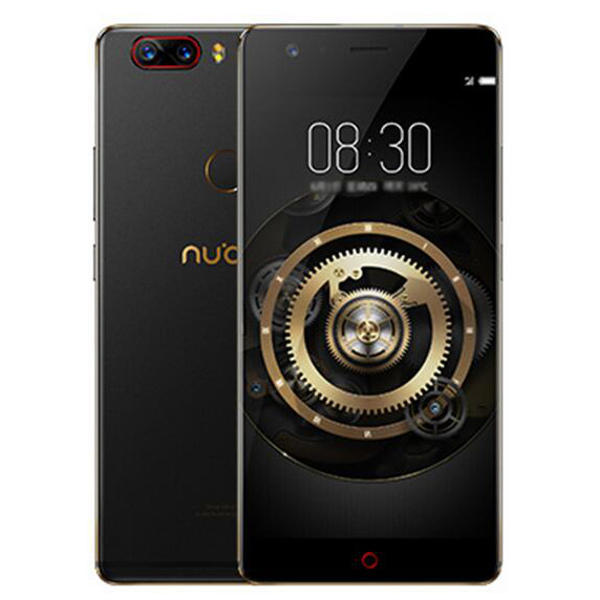 offertehitech-Smartphone ZTE Nubia Z17 Lite Versione Globale 5.5 Pollici 6GB 64GB Snapdragon 653 Octa core 4G