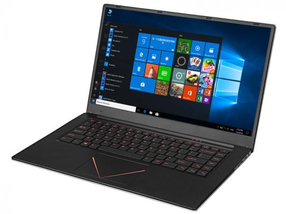 offertehitech-T-BAO X8S PRO Notebook 15.6 pollici 6 GB DDR3 RAM 128 GB SSD Intel Celeron J3455 NVIDIA GeForce 920M