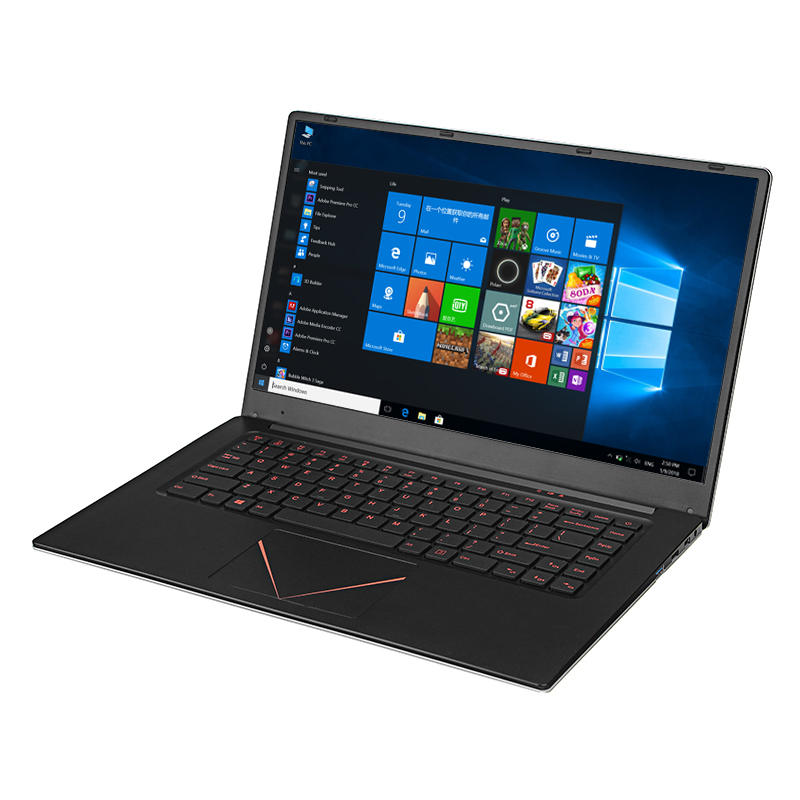 offertehitech-T-BAO X8S PRO Notebook 15.6 pollici 6 GB DDR3 RAM 128 GB SSD Intel Celeron J3455 NVIDIA GeForce 920M