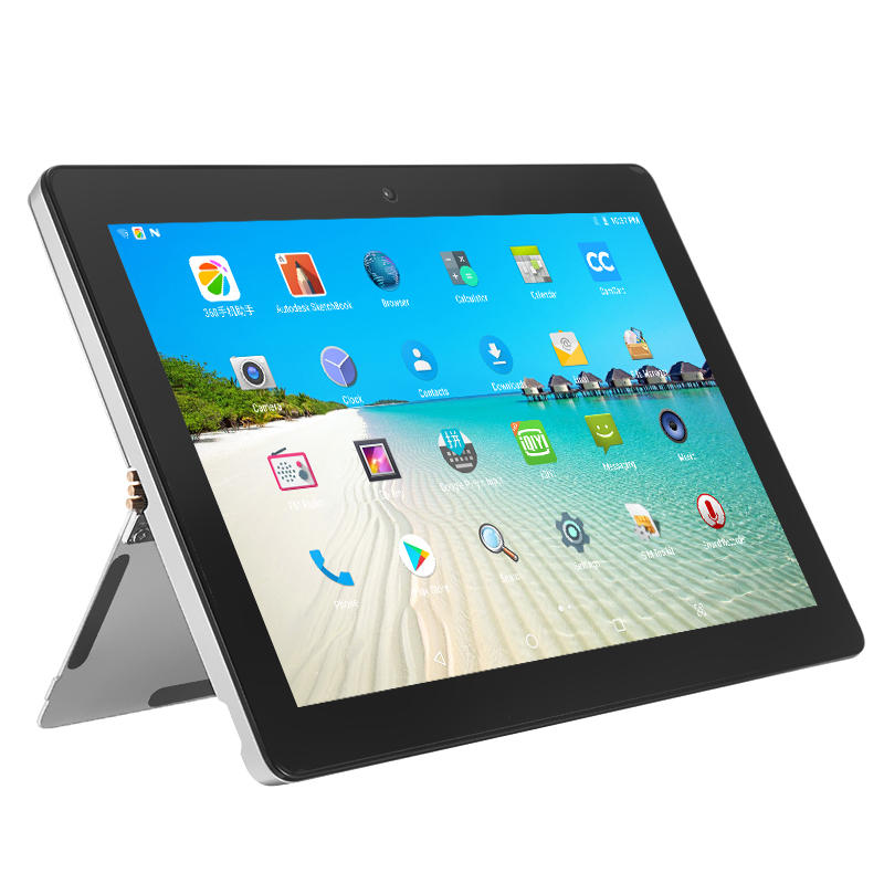 offertehitech-Tablet VOYO I8 Max Deca Core 4G RAM 64G Android 7.1 OS 10.1 Pollici Doppio 4G con Scatola Originale