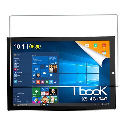 offertehitech-Teclast Tbook 10 /Tbook 10S 10.1 inch HD Scratch-proof Protective Screen Film