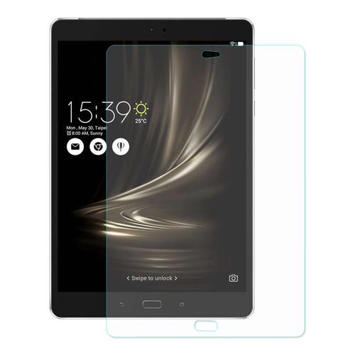 offertehitech-Tempered Glass Arc Screen 0.33mm 2.5D Protective Glass Film Screen Protector for Hat-Prince ASUS ZenPad 3S 10 / Z500
