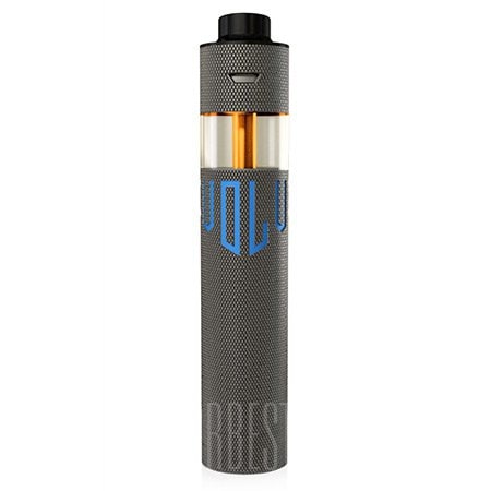 offertehitech-gearbest-Atomvapes E-Cig with Atomizer