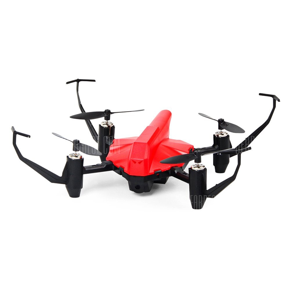 offertehitech-gearbest-H4816 Micro 2.4GHz 4CH RC Quadcopter - RTF STANDARD VERSION