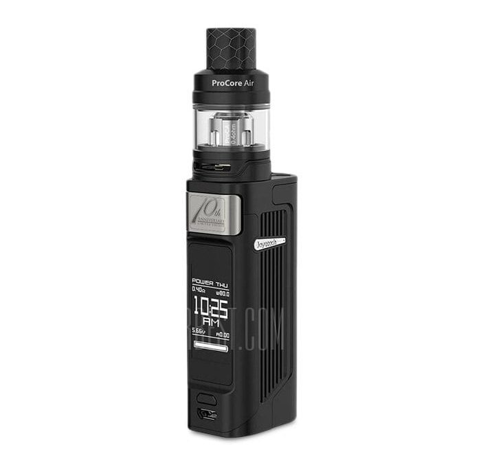 offertehitech-gearbest-Joyetech ESPION Solo 21700 80W ProCore Air TC Kit