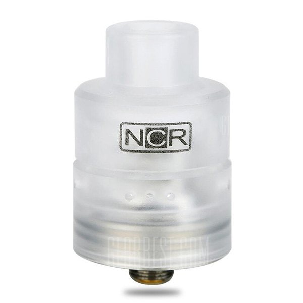 offertehitech-gearbest-NCR New Concept RDA for E Cigarette