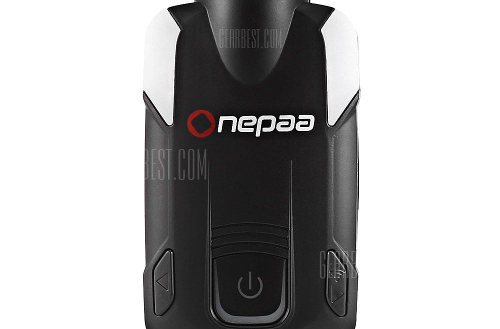 offertehitech-gearbest-Onepaa X2000 WiFi FPV Action Camera Image Stabilization