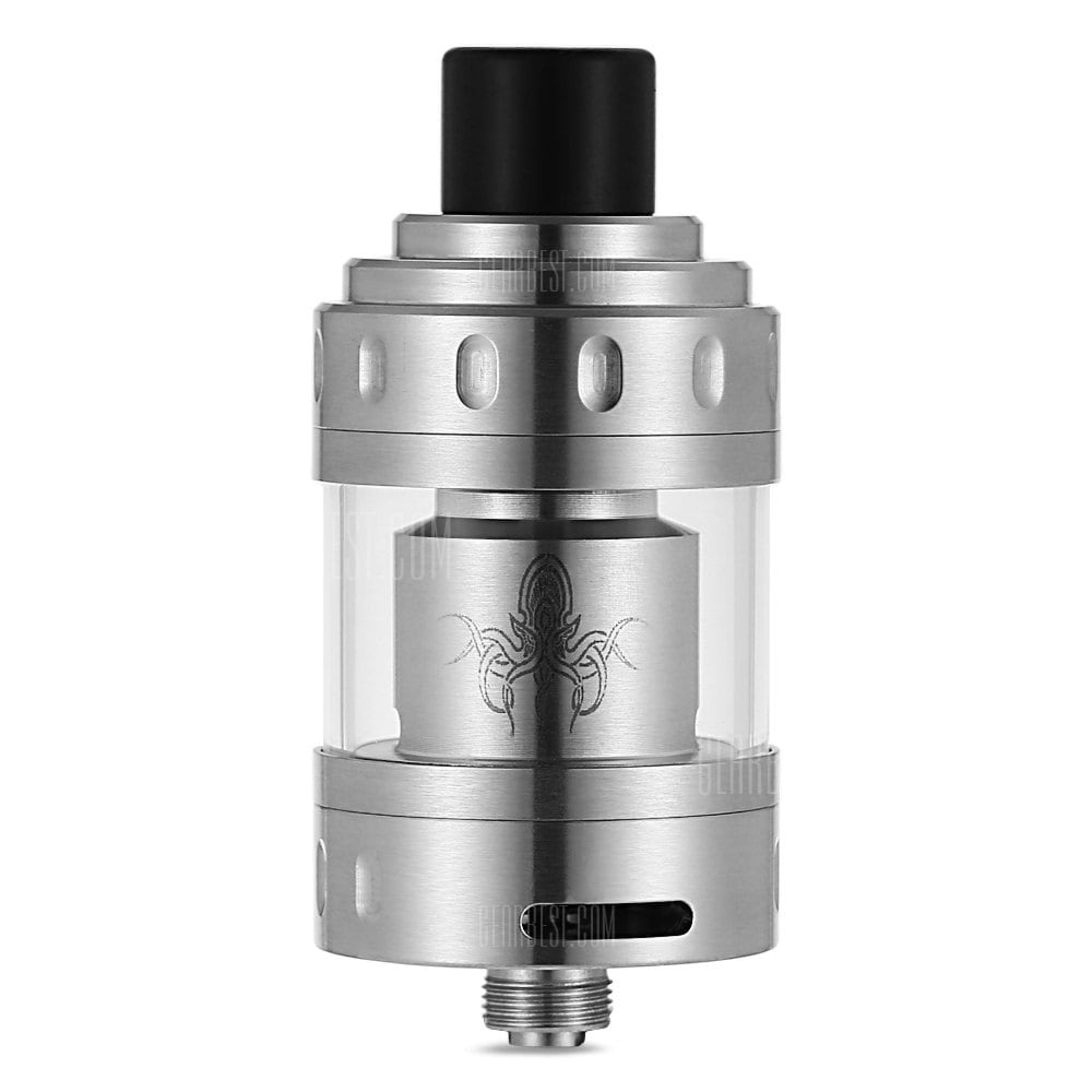 offertehitech-gearbest-Original Cthulhu MTL RTA