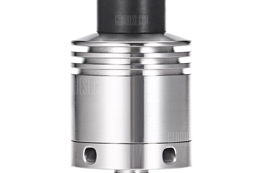 offertehitech-gearbest-Original DOVPO 1VP RDA Atomizer
