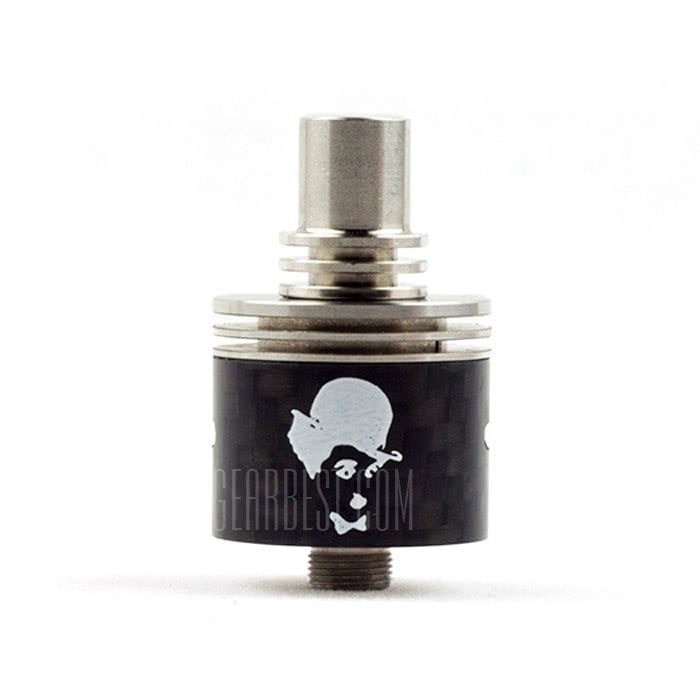 offertehitech-gearbest-Original Delivape C Chaplin Mini RDA