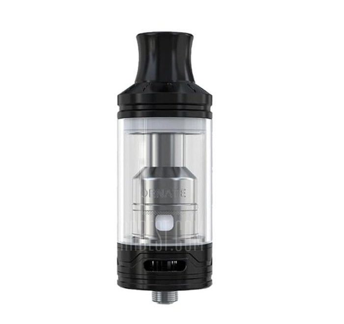 offertehitech-gearbest-Original Joyetech ORNATE Clearomizer with 6ml Capacity