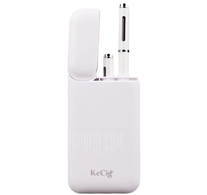 offertehitech-gearbest-Original Kamry 1200mAh Kit for E Cigarette