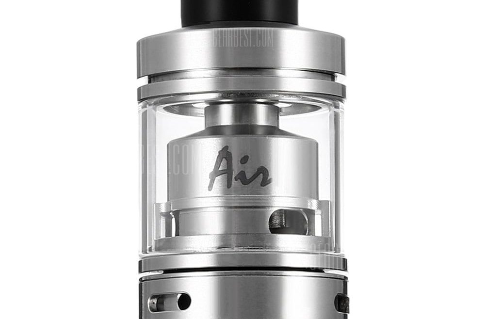 offertehitech-gearbest-Original SMOKJOY Air RTA 22 Atomizer