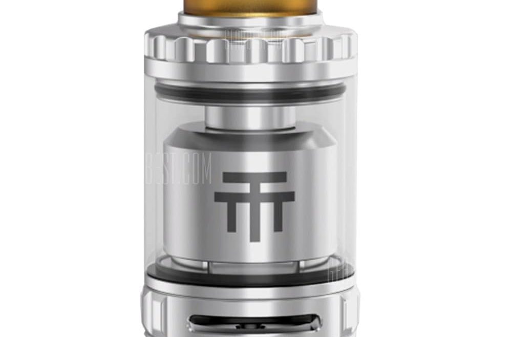 offertehitech-gearbest-Original Vandy Vape TRIPLE 28 RTA