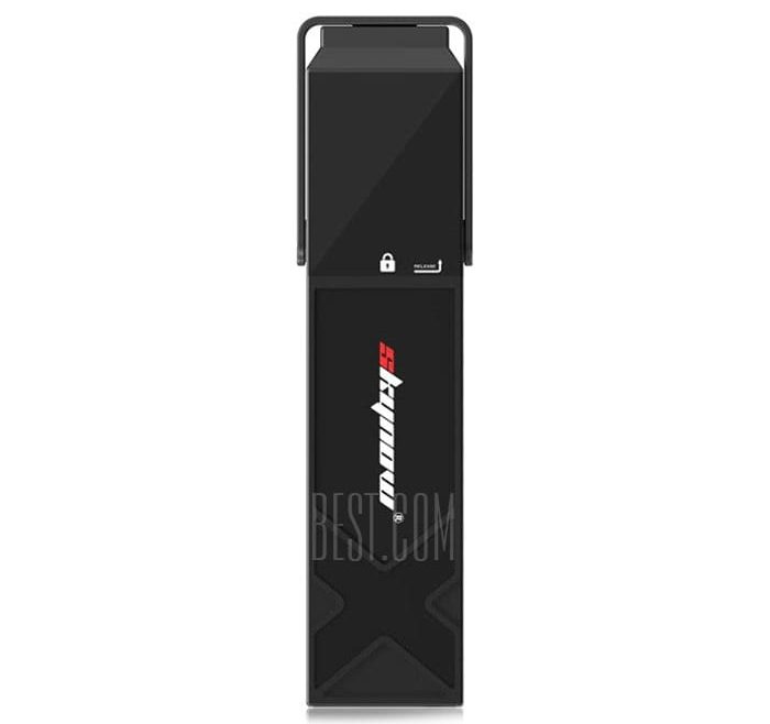 offertehitech-gearbest-Skynow X Starter Kit for E Cigarette