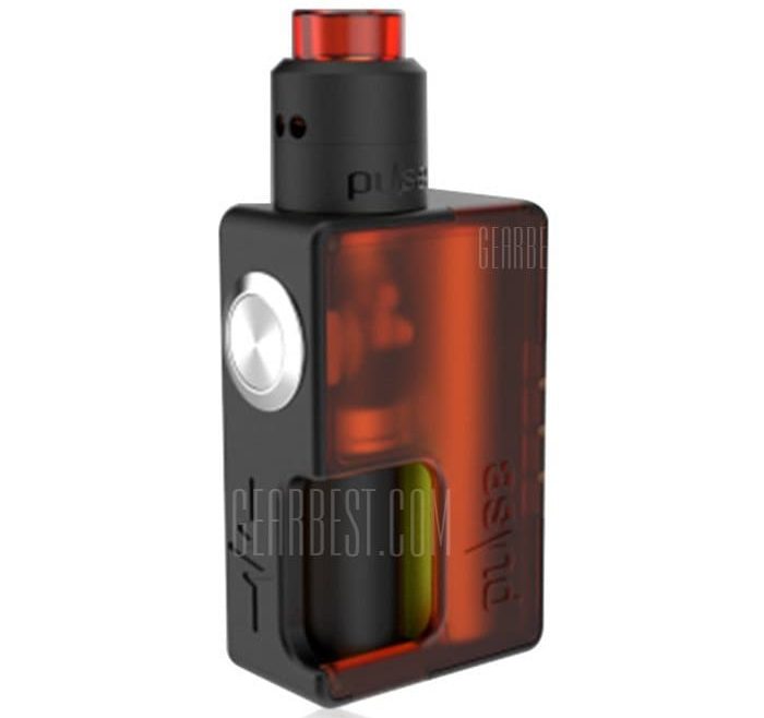 offertehitech-gearbest-Vandy Vape Pulse BF Kit for E Cigarette