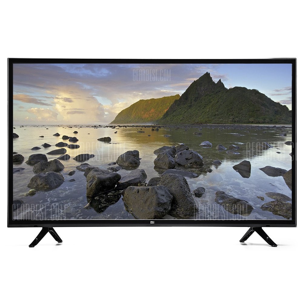 offertehitech-gearbest-Xiaomi Mi TV 4A 32 INCH
