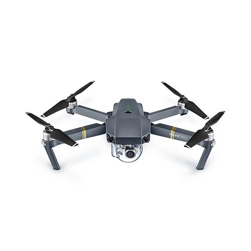 offertehitech-DJI Mavic Pro Fly More Combo WIFI 4K UHD Camera GPS Obstacle Avoidance Mini Foldable Quadcopter RTF