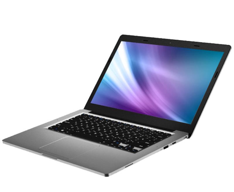 offertehitech-Daysky D-book Pro Notebook 6GB / 64GB + 64G SSD GEFORCE 940MX 14.1 pollici Intel Apollo N3450