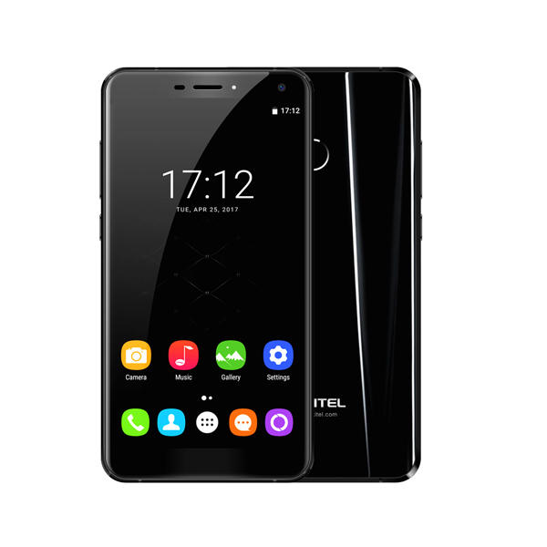 offertehitech-Oukitel U11 Plus 5.7 Pollici 4 GB RAM 64GB rom MT6750T Octa Core 1.5GHz 4G Smartphone