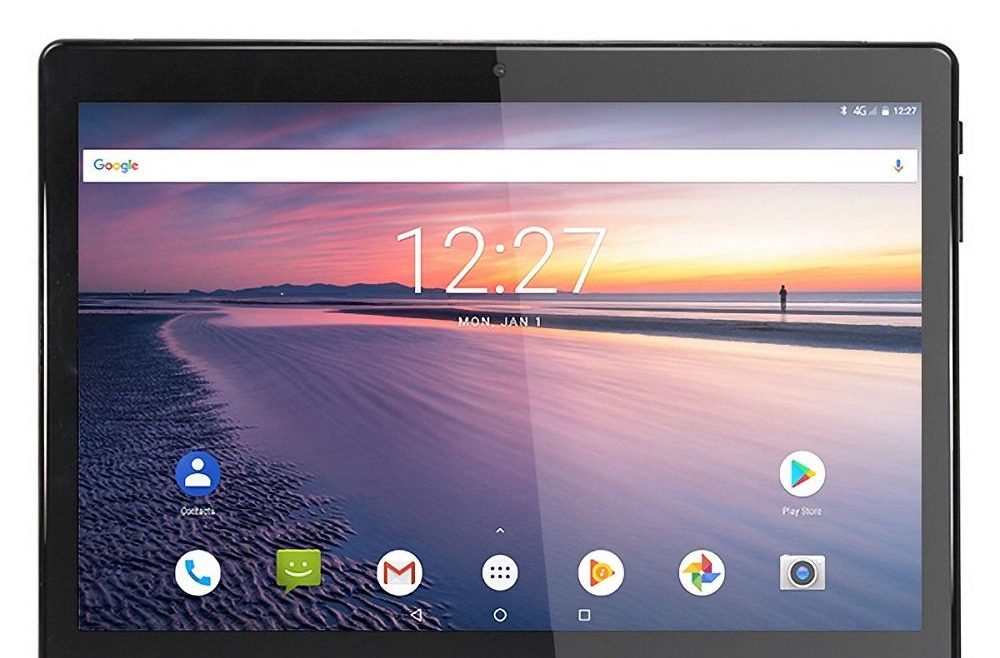 offertehitech-Scatola CHUWI Hi9 Air 64GB MT6797 X20 Deca Core 10.1 Pollici 2K Schermo Android 8 Doppio 4G Tablet