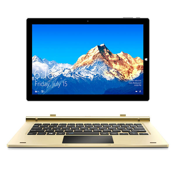 offertehitech-Scatola Teclast Tbook 10 S 64GB Intel Atom X5 Z8350 Doppio OS10