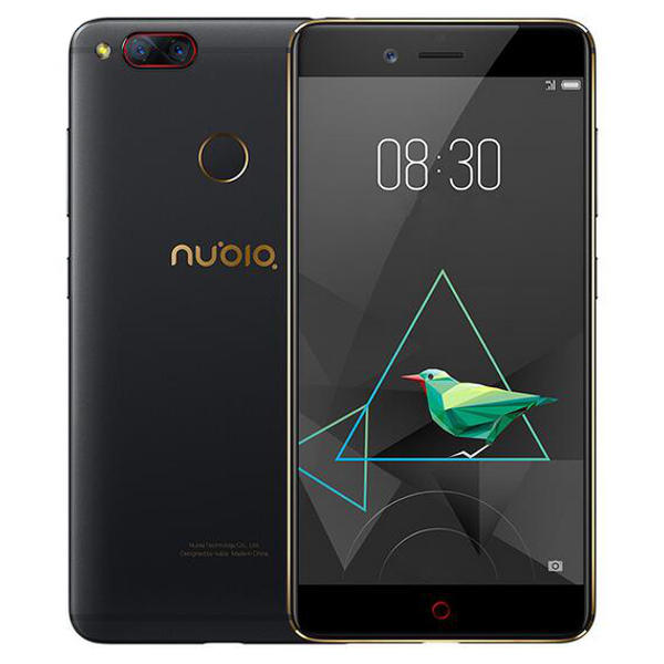 offertehitech-Smartphone ZTE Nubia Z17 mini Versione Gobale da 5