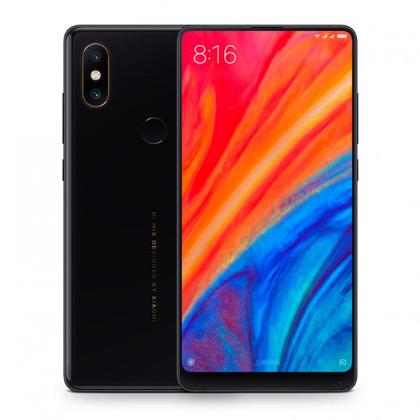 offertehitech-Xiaomi Mi MIX 2S 5