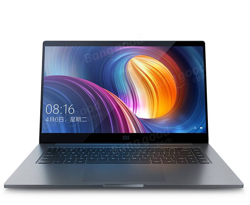 offertehitech-Xiaomi Pro Notebook 15.6 Pollici i7-8550U 8GB / 256GB Sensore di impronte digitali NVIDIA GeForce MX150 Deep Grey