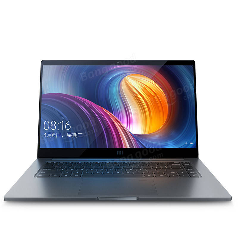 offertehitech-Xiaomi Pro Notebook 15.6 Pollici i7-8550U 8GB / 256GB Sensore di impronte digitali NVIDIA GeForce MX150 Deep Grey