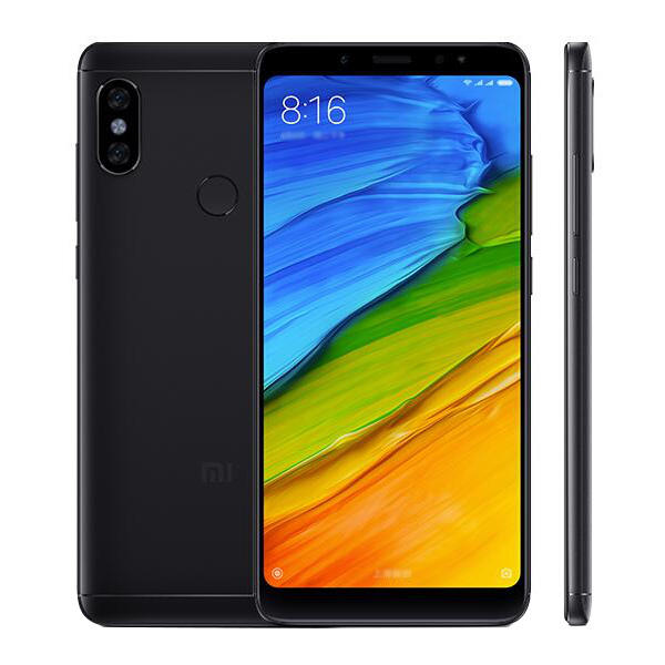 offertehitech-Xiaomi Redmi Note 5 Doppio posteriore fotografica 5