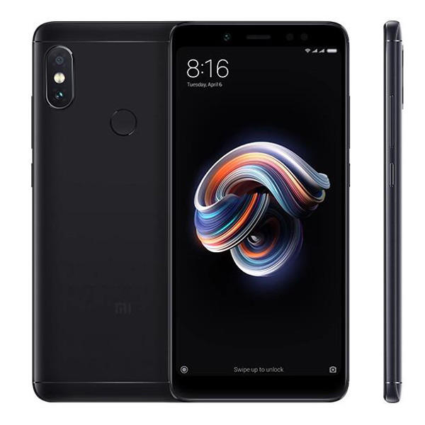 offertehitech-Xiaomi Redmi Note 5 Global Version 5