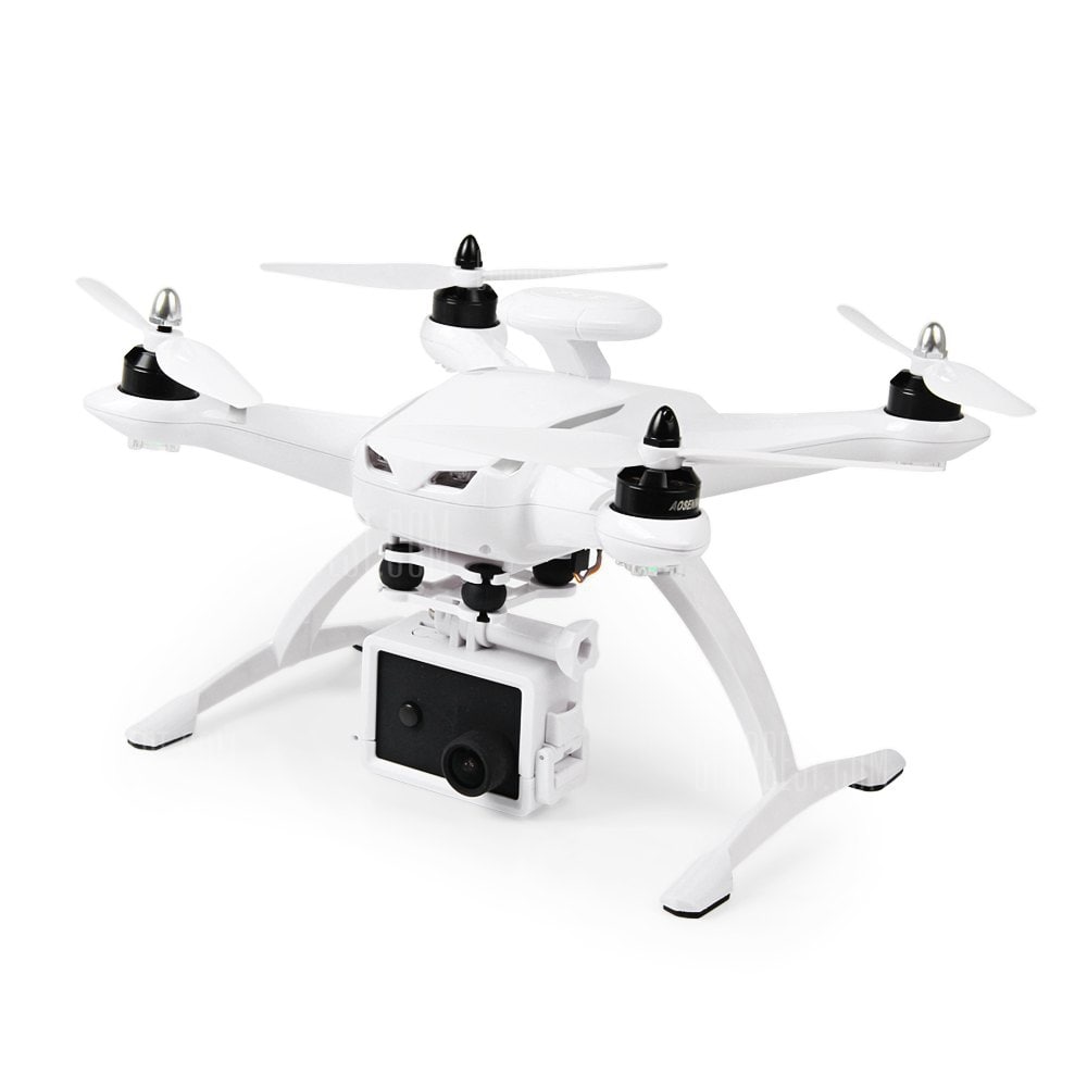 offertehitech-gearbest-AOSENMA CG035 Double GPS RC Quadcopter - RTF