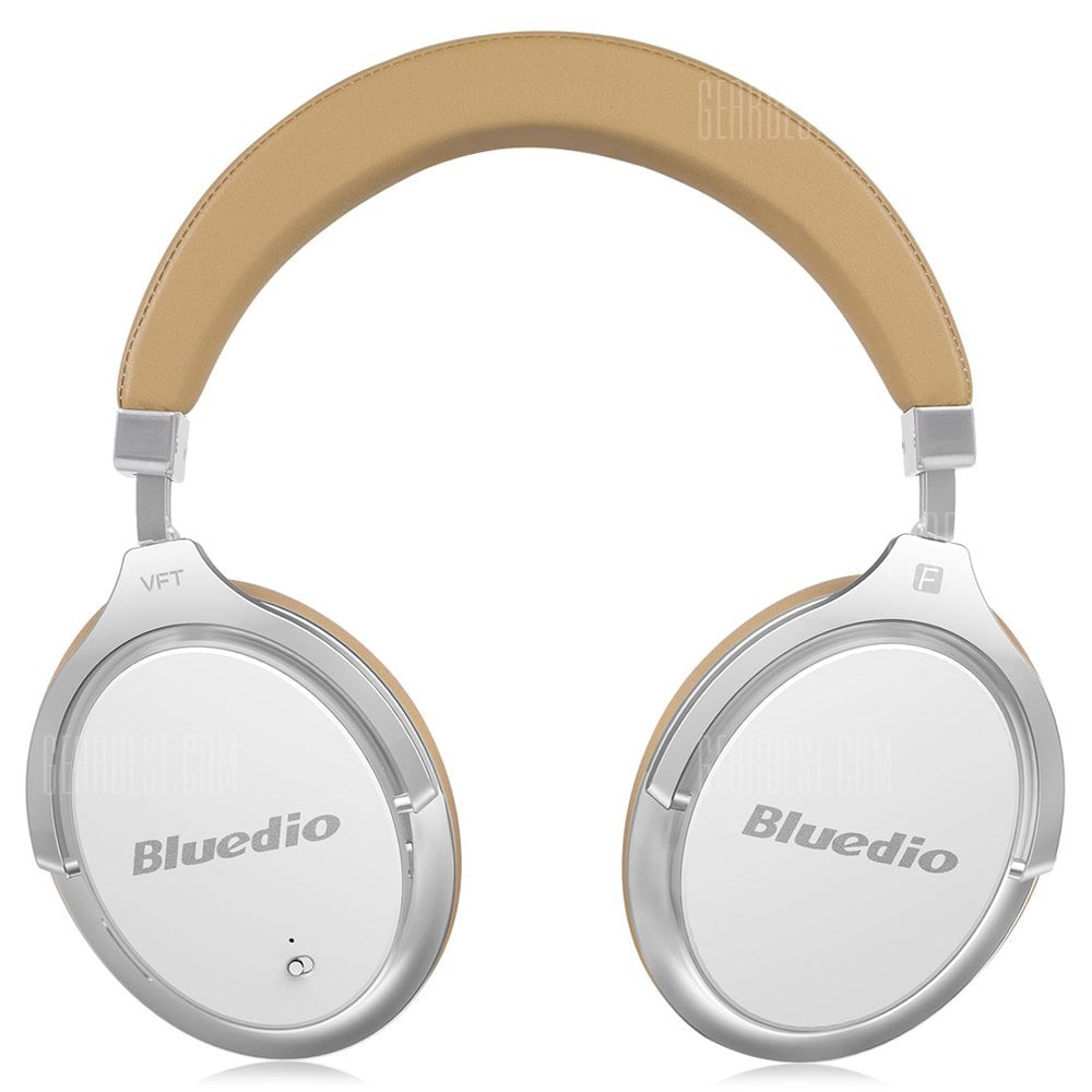 offertehitech-gearbest-Bluedio F2 Active Noise Canceling Bluetooth Headset