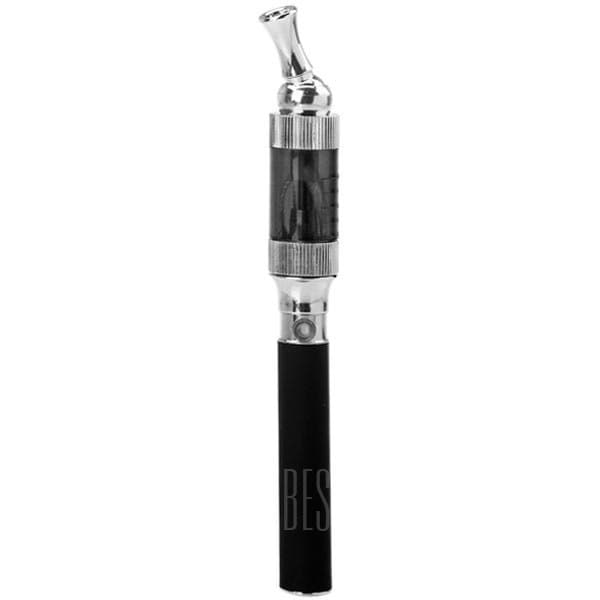 offertehitech-gearbest-Boxed IC30 E - Cig Starter Kit Paired 900mAh E - Cigarette + 3.0ML Detachable Atomizer + USB Charger