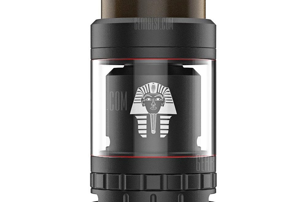 offertehitech-gearbest-DIGIFLAVOR Pharaoh Mini RTA