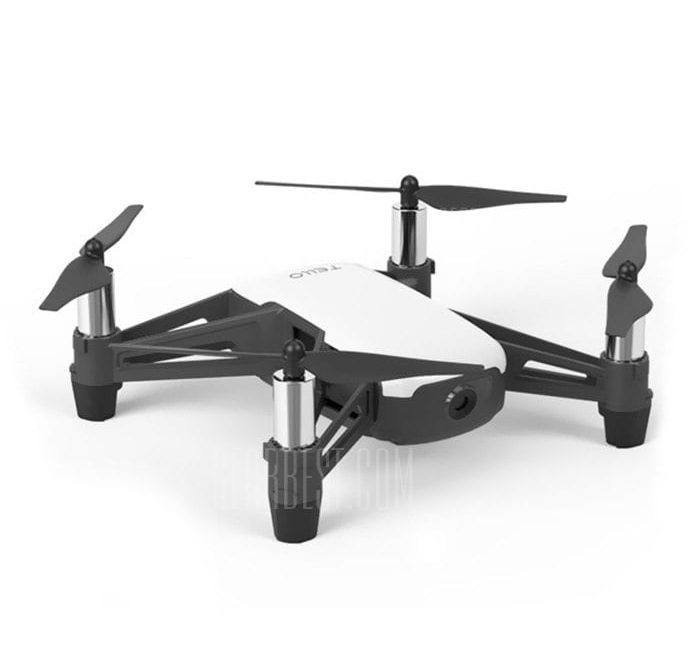 offertehitech-gearbest-DJI Ryze Tello RC Drone HD 5MP 720P WiFi FPV