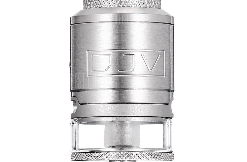 offertehitech-gearbest-DJV - DEJAVU RDTA