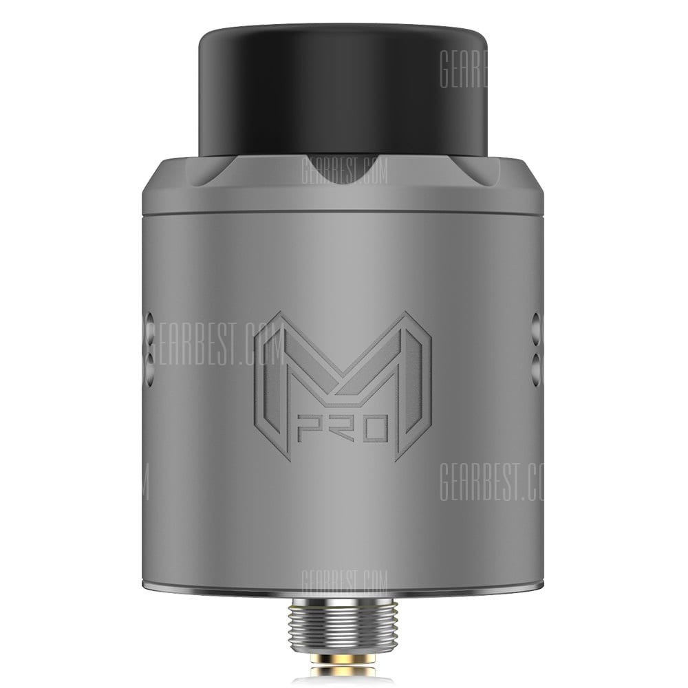 offertehitech-gearbest-Digiflavor Pro RDA