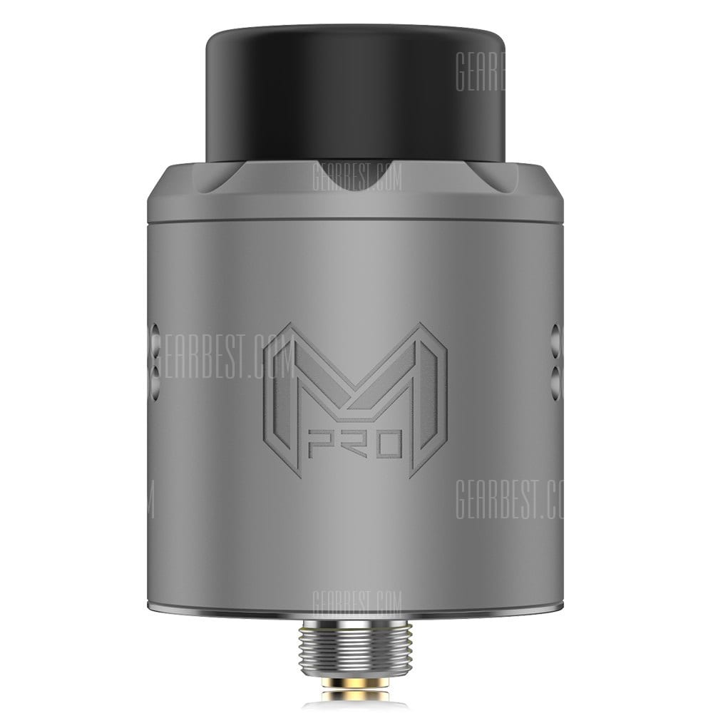 offertehitech-gearbest-Digiflavor Pro RDA