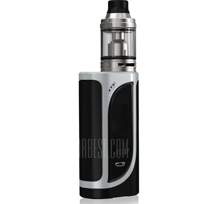 offertehitech-gearbest-Eleaf iKonn 220 with ELLO TC Box Mod Kit 4ml with 1 - 220W / 100 - 315C / 200 - 600F for E Cigarette