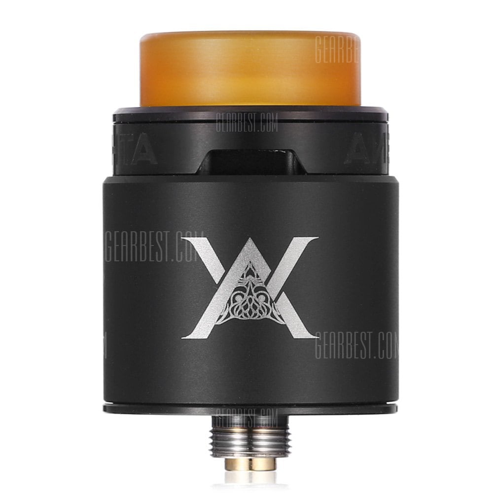 offertehitech-gearbest-GEEKVAPE ATHENA SQUONK RDA